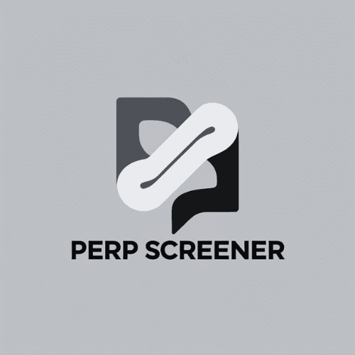 Perp Screener